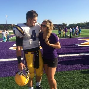 Meet your Posher, Cullen